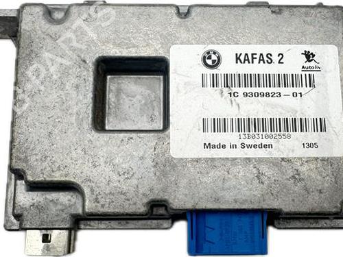 Electronic module BMW 5 Touring (F11) M 550 d xDrive | BP38375754M83 - Image 2