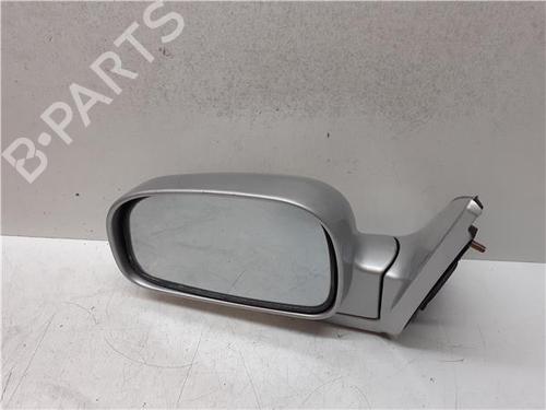 Used Left mirror Left mirror HYUNDAI SANTA FÉ I (SM) 2.0 CRDi (113 hp) 38361392 38361392