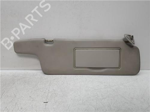 Used Right sun visor Right sun visor 38365810 38365810
