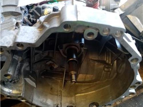 Gearbox AUDI A4 B7 Avant (8ED) 2.0 TDI 16V | BP38362645M3  - Image 5