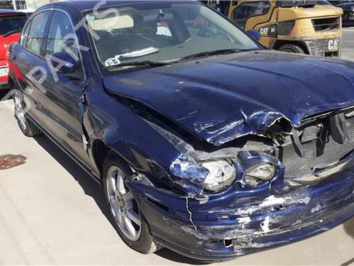 Engine JAGUAR X-TYPE I (X400) 2.5 V6 All-wheel Drive | BP38359607M1 - Image 6