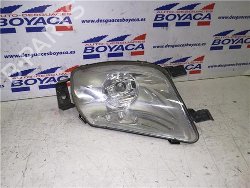 Used Left front fog light Left front fog light 38350894 38350894