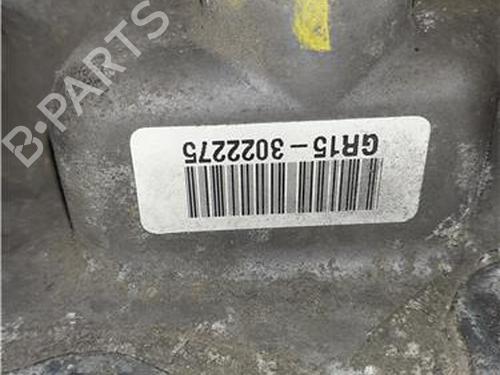 Rear differential HONDA CR-V III (RE_) 2.0 i-VTEC (RE5, RE1) | BP38356815M24 - Image 2