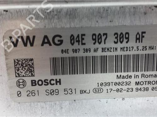 Used Control unit Control unit 38358076 38358076