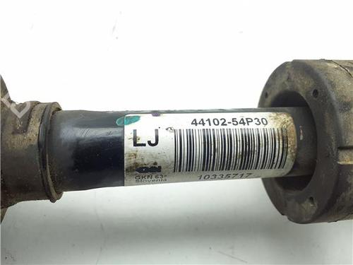 Left front driveshaft SUZUKI VITARA (LY) 1.6 DDiS (APK 416D) | BP38390141M38 - Image 2