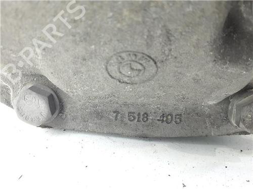 Rear differential BMW 1 (E81) 118 d | BP38394135M24 - Image 2