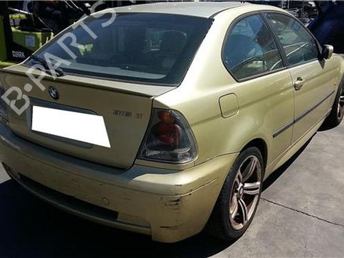 Headlight switch BMW 3 (E46) 318 d | BP38350293I24 - Image 4