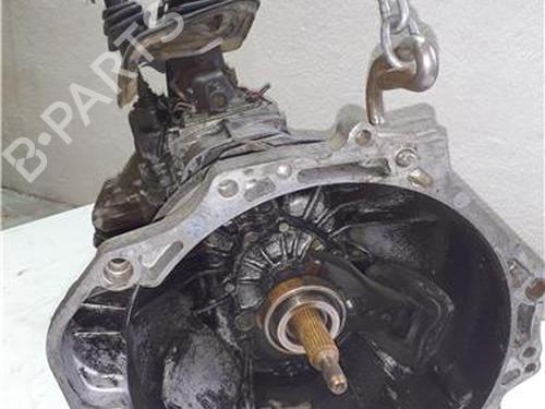 Gearkasse Gearkasse 38377259 38377259
