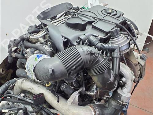 Engine AUDI A3 (8P1) 2.0 TDI | BP38390813M1 - Image 3