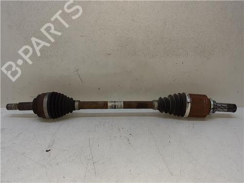 Used Left front driveshaft Left front driveshaft 38362245 38362245