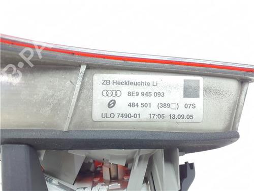 Left tailgate light AUDI A4 B7 Avant (8ED) 2.0 TDI 16V | BP38392910C79 - Image 3