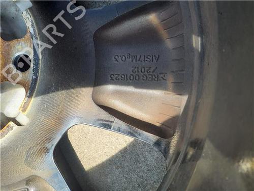 Fælk DACIA DUSTER (HS_) 1.5 dCi | BP38386796C45 - Image 3