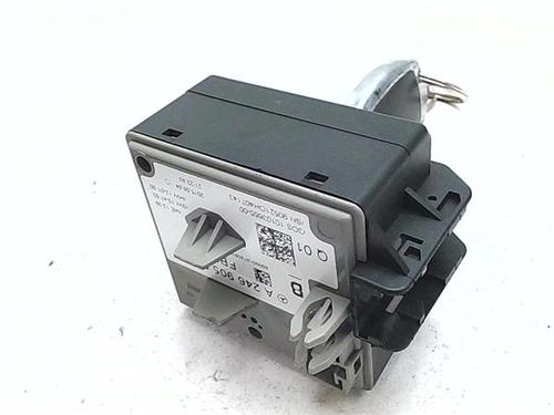 Ignition barrel MERCEDES-BENZ A-CLASS (W176) A 180 CDI / d (176.012) | BP39031023M48 - Image 3