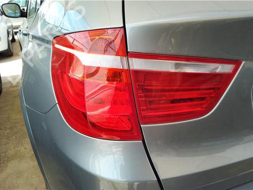 left-taillight-bmw-x3-f25-2010-2011-2012-2013-2014-2015-2016-2017-38386650 main image