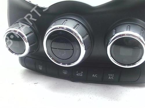 Climate control MINI MINI (F55) Cooper | BP38353538I5 - Image 3