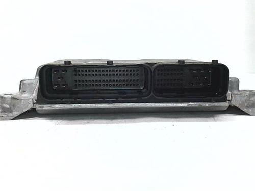 Control unit PEUGEOT BOXER Platform/Chassis (244) 2.8 HDi | BP38393072M11 - Image 2