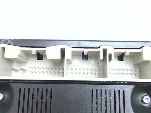 Climate control SEAT LEON (1P1) 1.9 TDI | BP38381657I5 - Image 3