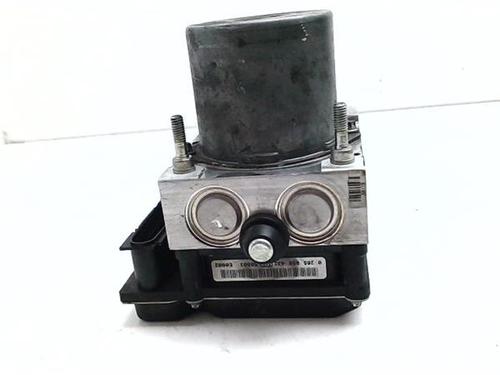 ABS pump HONDA FR-V (BE) 2.2 i CTDi (BE5) | BP38376693M43 - Image 5