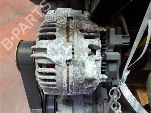 Used Alternator Alternator 38388028 38388028