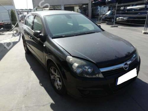 Control unit OPEL ASTRA H (A04) 1.7 CDTI (L48) | BP38355729M11 - Image 3