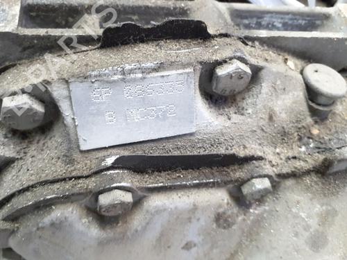 Gearbox CHEVROLET LACETTI (J200) 1.4 16V | BP38333795M3 - Image 4