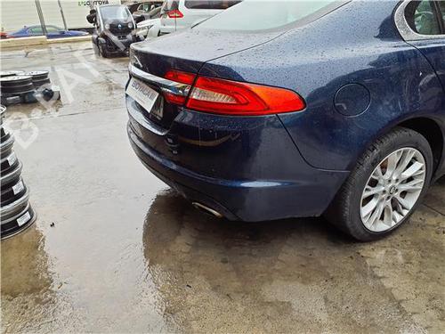 rear-bumper-jaguar-xf-i-x250-2008-2009-2010-2011-2012-2013-2014-2015-38395439 main image