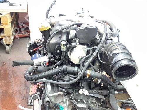 Engine RENAULT MEGANE III Hatchback (BZ0/1_, B3_) 1.5 dCi | BP39033134M1 - Image 3