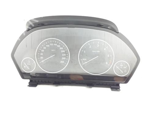 instrument-cluster-bmw-3-f30-f80-2011-2012-2013-2014-2015-2016-2017-2018-38333826 main image