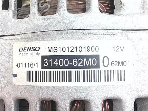 Alternator SUZUKI VITARA (LY) 1.6 DDiS (APK 416D) | BP38390129M7 - Image 5