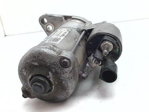 Starter SEAT LEON (5F1) 1.6 TDI | BP38354719M8 - Image 4