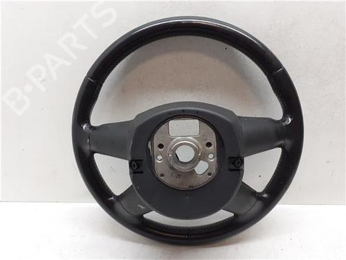Steering wheel AUDI A4 B7 (8EC) 2.0 TDI 16V | BP38360878C49 - Image 4