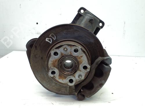 Used Right front steering knuckle Right front steering knuckle 38401289 38401289
