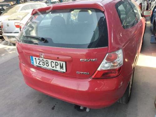 Left taillight HONDA CIVIC VII Hatchback (EU, EP, EV) 1.7 CTDi (EP4, EU9) | BP38366151C34 - Image 6