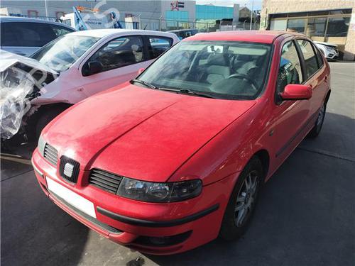 Engine SEAT LEON (1M1) 1.6 | BP38383259M1 - Image 10