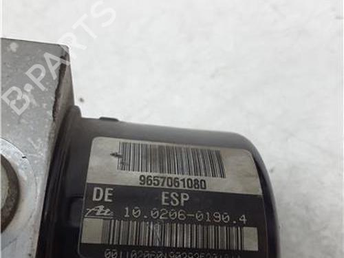 ABS pump CITROËN C5 II (RC_) 2.0 HDi (RCRHRH) | BP38332704M43 - Image 3