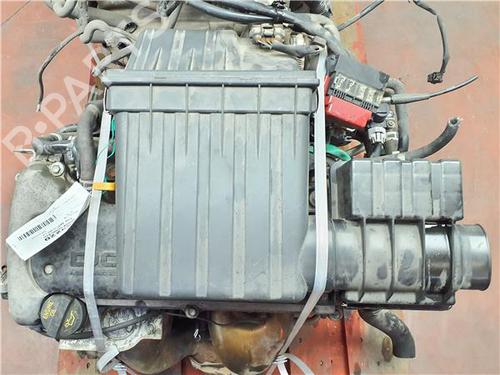Engine SUZUKI SWIFT III (MZ, EZ) 1.3 (RS413, ZC11S) | BP38384799M1 - Image 5
