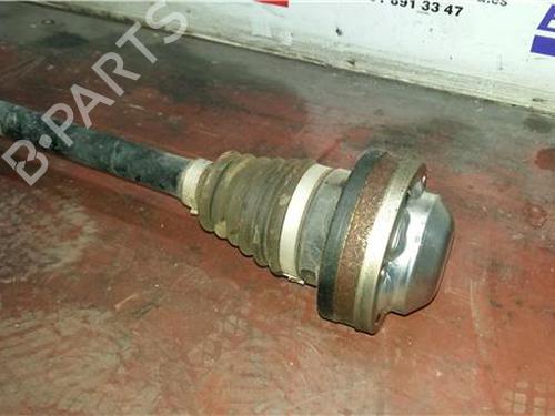 Left front driveshaft VW TRANSPORTER T5 Van (7HA, 7HH, 7EA, 7EH) 2.0 TDI | BP38352918M38 - Image 4