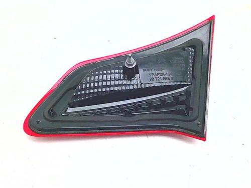 Right tailgate light CITROËN C4 II (NC_) 1.2 THP 130 (NCHNYM, NCHNYT) | BP39956267C80 - Image 4