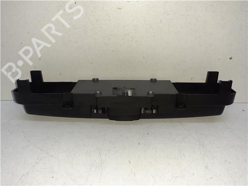 Warning switch VW CRAFTER 30-35 Bus (2E_) 2.5 TDI | BP38359358I22 - Image 4