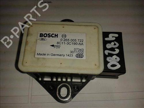 Used ESP ECU ESP ECU 38403628 38403628