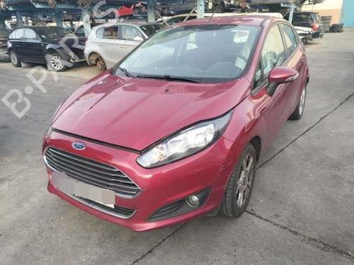 Control unit FORD FIESTA VII (HJ, HF) 1.0 EcoBoost | BP38395929M11  - Image 7