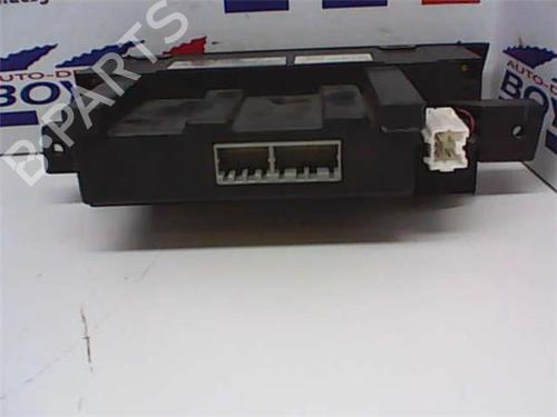 Climate control SSANGYONG KYRON 2.7 Xdi 4x4 | BP38406119I5 - Image 2