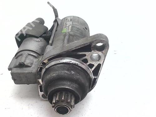 Used Starter Starter 38354212 38354212