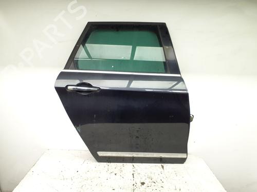 Used Left rear door Left rear door CITROËN C5 III Break (RW_) 2.0 HDi 165 (163 hp) 39962004 39962004