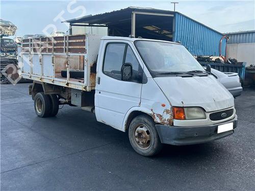 Left taillight FORD TRANSIT Platform/Chassis (E_ _) 2.5 TD (EME/L/S, ENE/L/S) | BP38364648C34 - Image 3