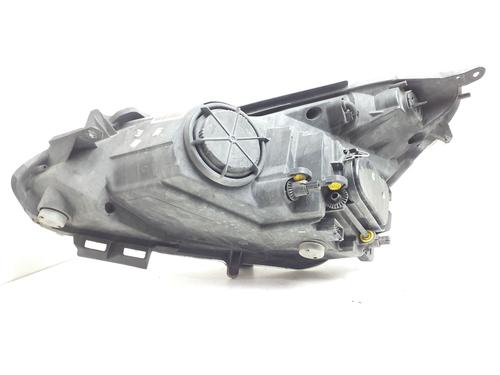 Right headlight OPEL CORSA D (S07) 1.2 (L08, L68) | BP38333496C29  - Image 5
