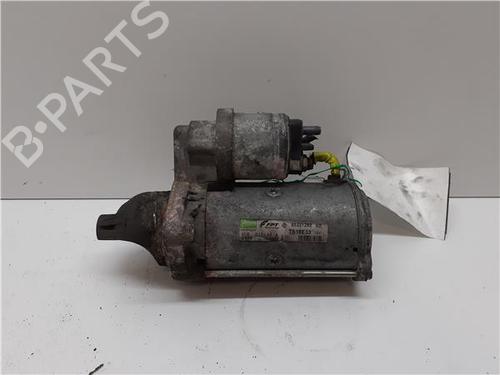 Used Starter Starter 38355132 38355132