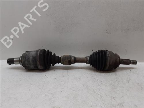 Used Left front driveshaft Left front driveshaft 38361888 38361888