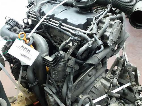 Engine VW GOLF V (1K1) 1.9 TDI | BP38396578M1 - Image 6
