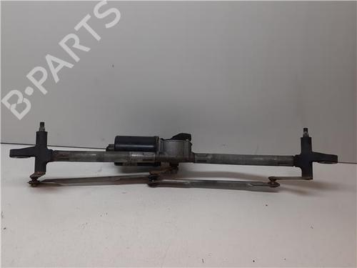 Used Front wiper motor Front wiper motor FIAT PUNTO (188_) 1.2 16V 80 (188.233, .235, .253, .255, .333, .353, .639,... (80 hp) 39434599 39434599